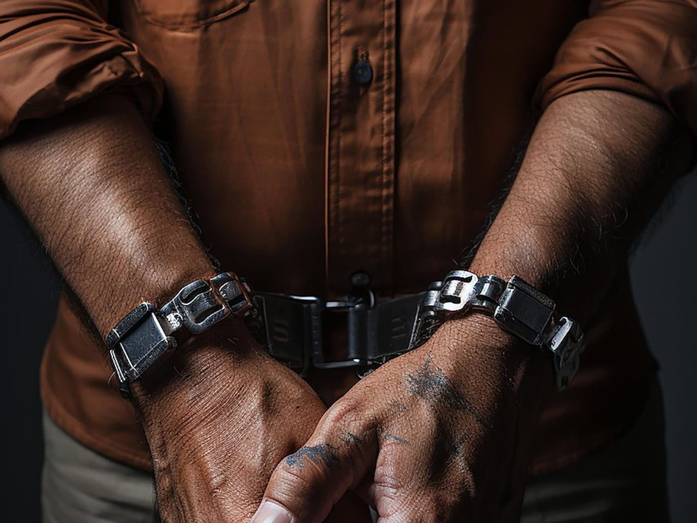 Er wollte Knast vermeiden – doch dann flog alles auf!