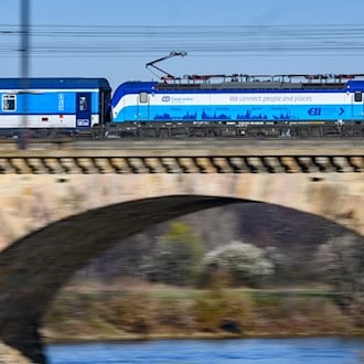 Bahnstrecke Dresden–Prag: Montelange Sperrungen beginnen