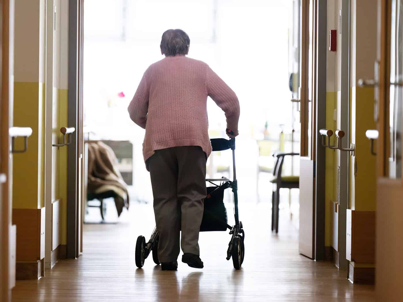 Barmer pide más viento de cola para la profesión enfermera