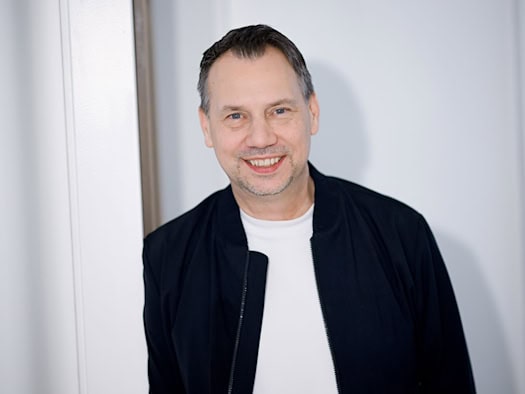 Bestsellerautor Fitzek: Ich habe permanent an mir gezweifelt