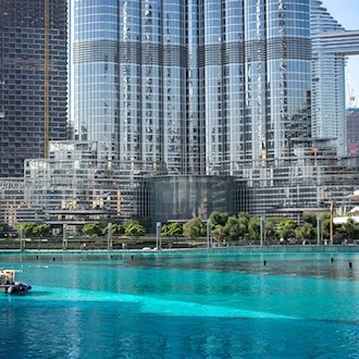 Keine Rückholflüge für Tschechen aus Nahost geplant