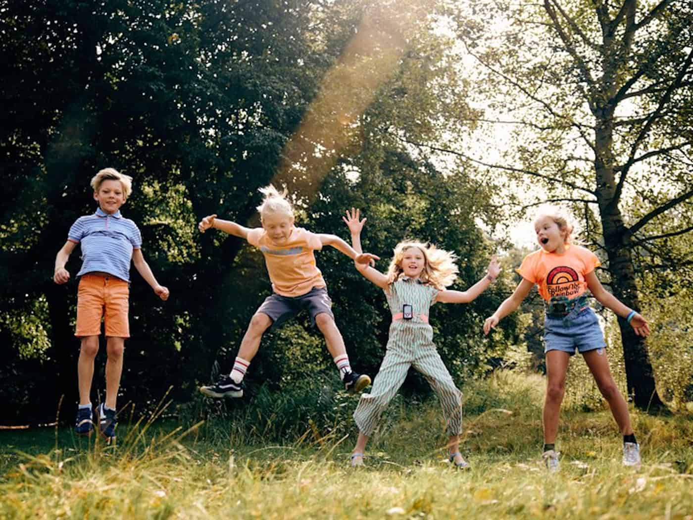 Ensuring a healthy childhood: As part of the EDENT1FI project, more than 7,500 children in Saxony have already been screened for early type 1 diabetes.