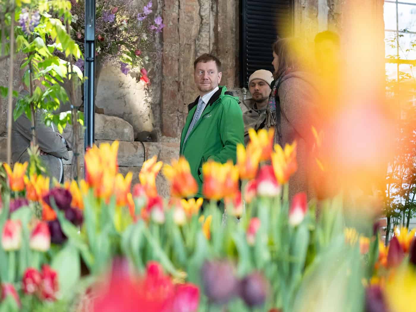 «Drježdźanske nalěćo» wodźi na wopytowarski rekord k