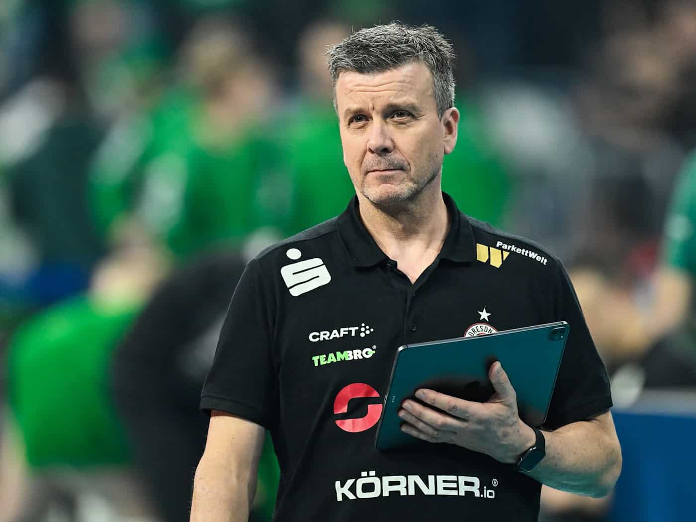 Drježdźanske wolejbulistki spjelnjeja winowatostny nadawk w Erfurće