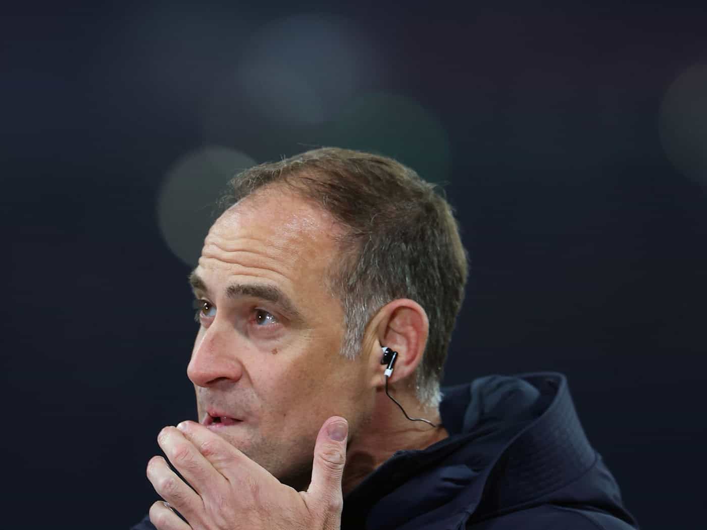 Emocionalna narěč: Mintzlaff-Klartext w Leipziger Kabine