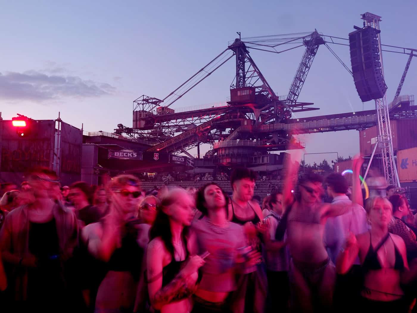 Festiwalna sezona 2026: Na to móža so wopytowarjo wjeselić.