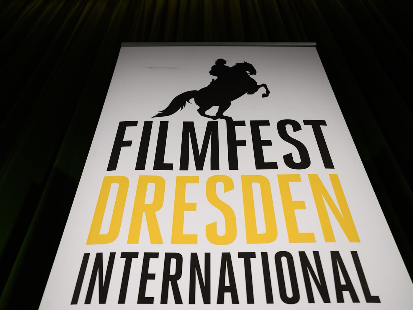 Drážďanský filmový festival uvádí více než 380 filmů ze 60 zemí světa