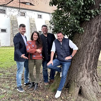 Ein neues Kapitel für die Kultur