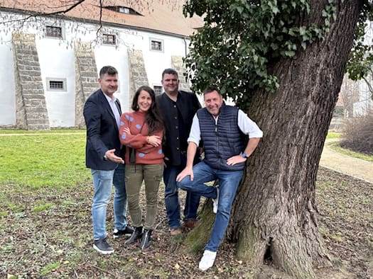 Ein neues Kapitel für die Kultur