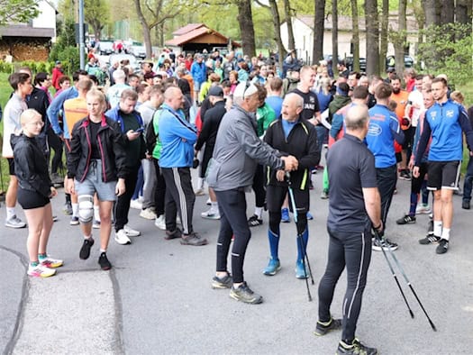 Sport, Spaß und Grillgenuss für die ganze Familie