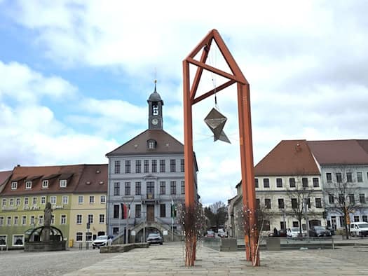 Mediaturm bekommt neues Gesicht