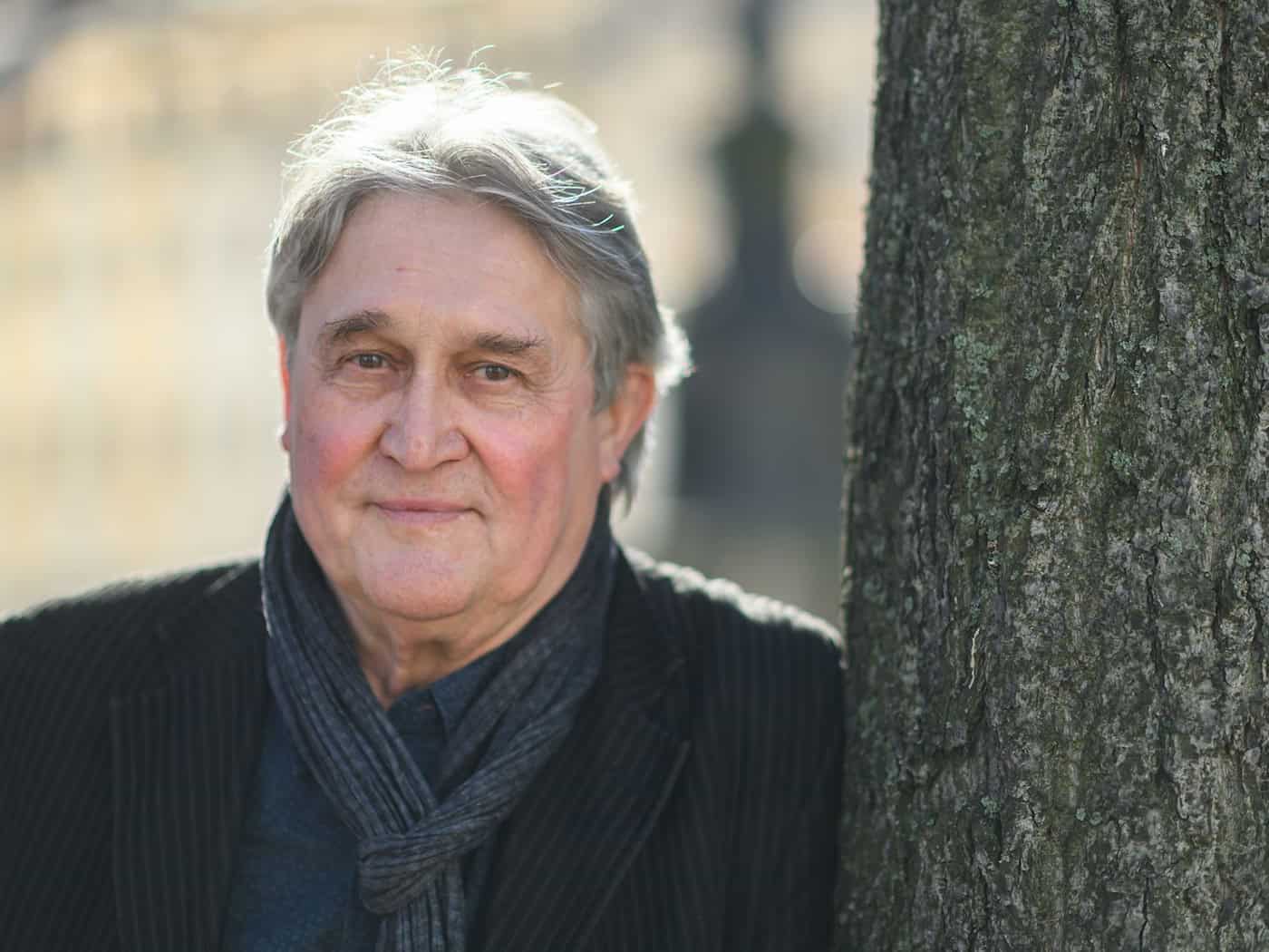 Fotograf Matthias Creutziger bekommt Kunstpreis von Dresden