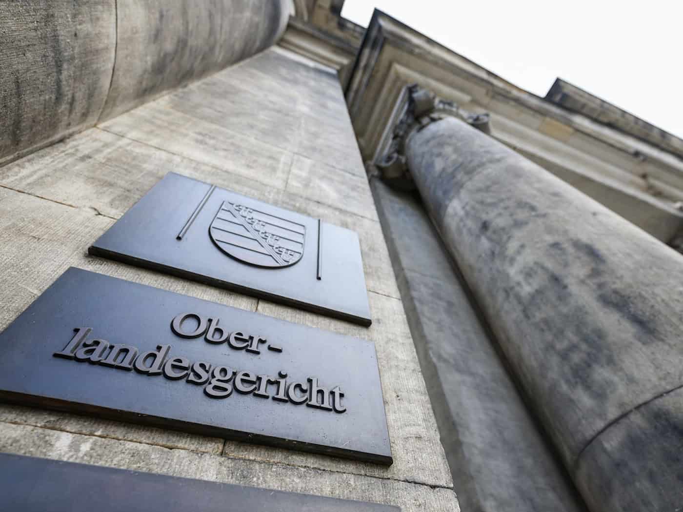 Freispruch für Grünen-Politiker Kasek hat Bestand
