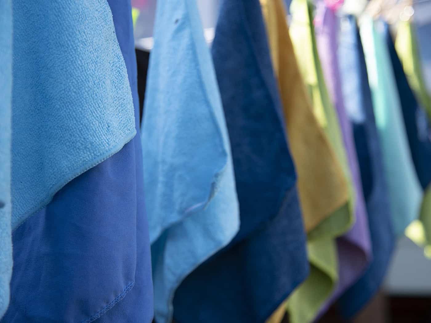 Coswig ruft zum Frühjahrsputz auf