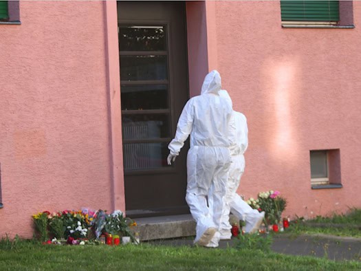 Im Reudnitzer Mordprozess kommen immer mehr schockierende Details zum Vorschein. Foto: Lucas Böhme