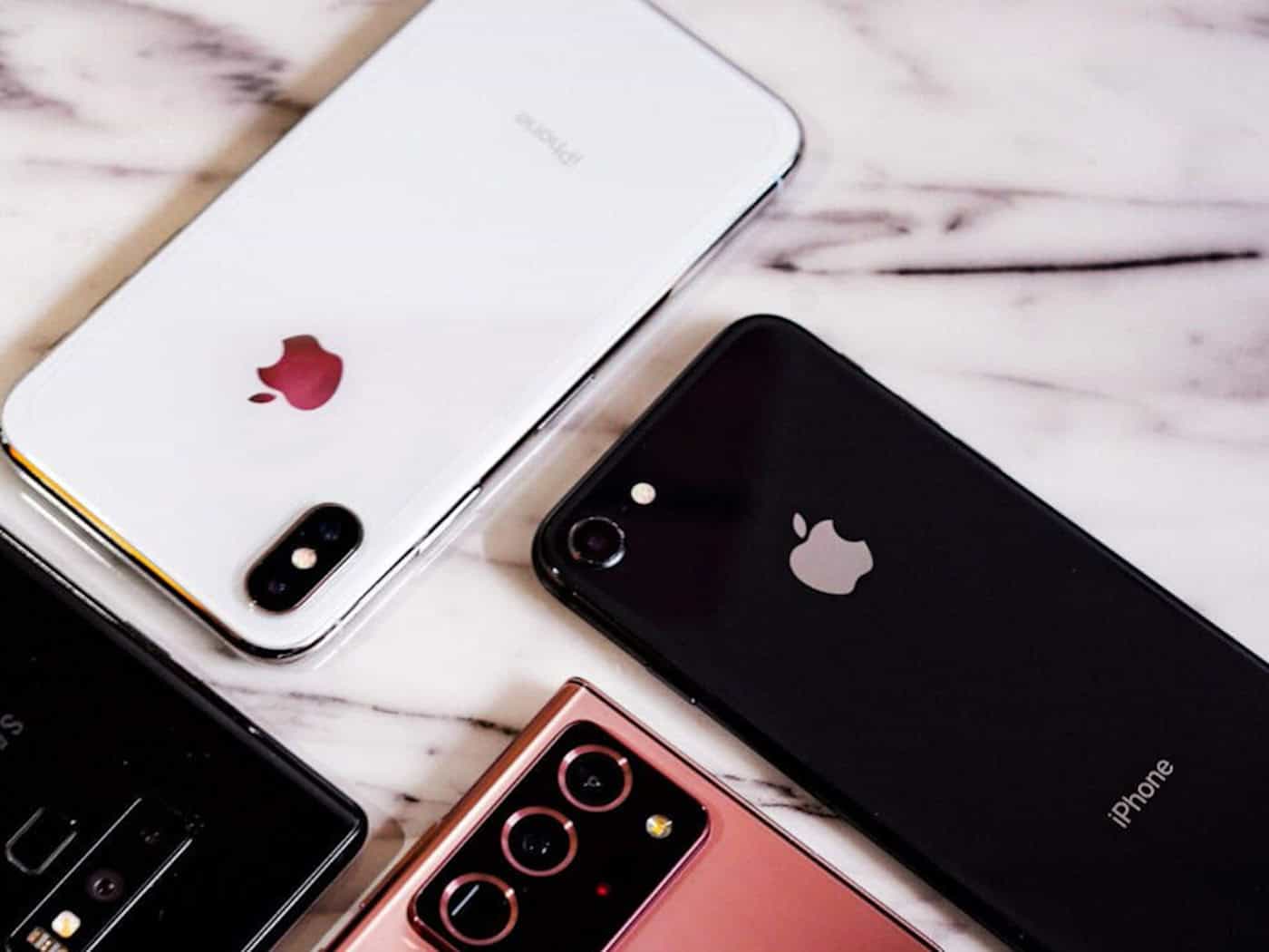 Handy-Diebe schlagen im Apple-Store zu: Tausende Euro Schaden
