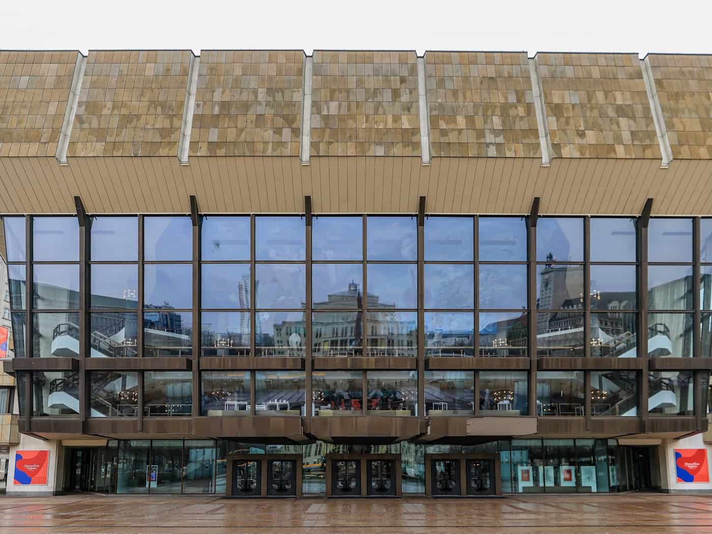 Gewandhaus slaví Beethovena se světovými hvězdami a jazzovými formáty