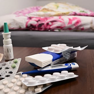 Flu epidemic in Saxony is coming to an end