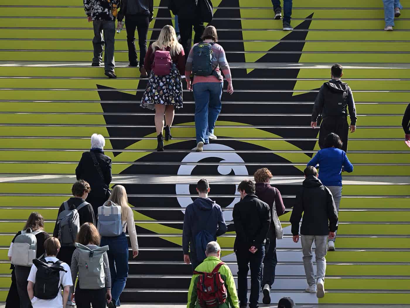 Wulki nawal k zahajenju Lipšćanskich knižnych wikow