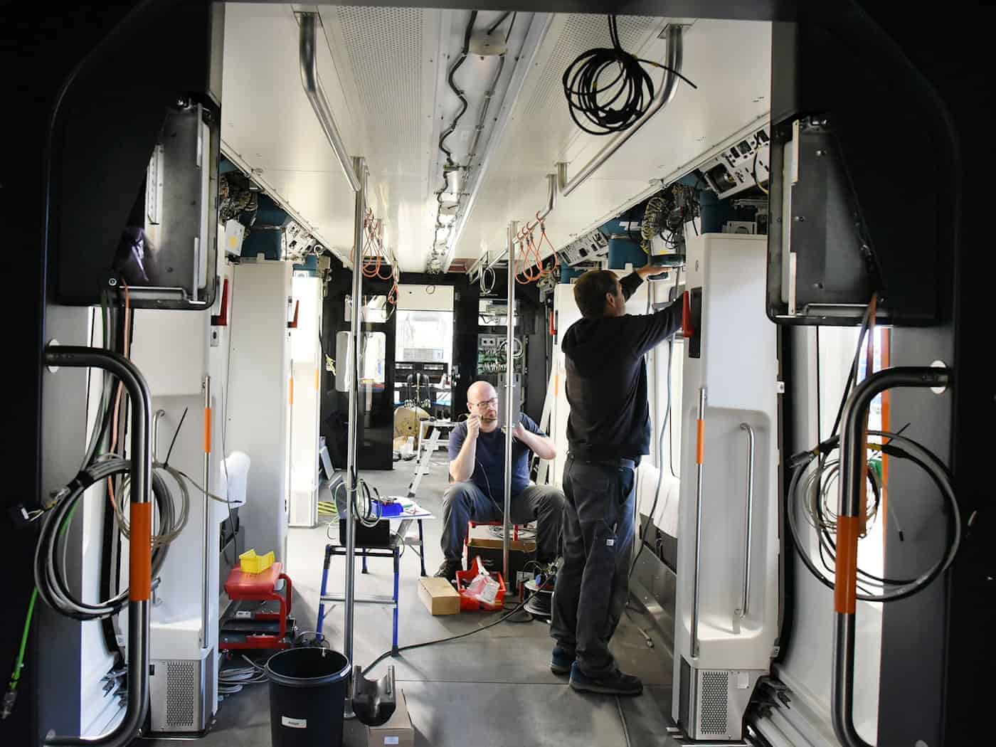 Heiterblick obnovuje výrobu - zkrácená pracovní doba skončila