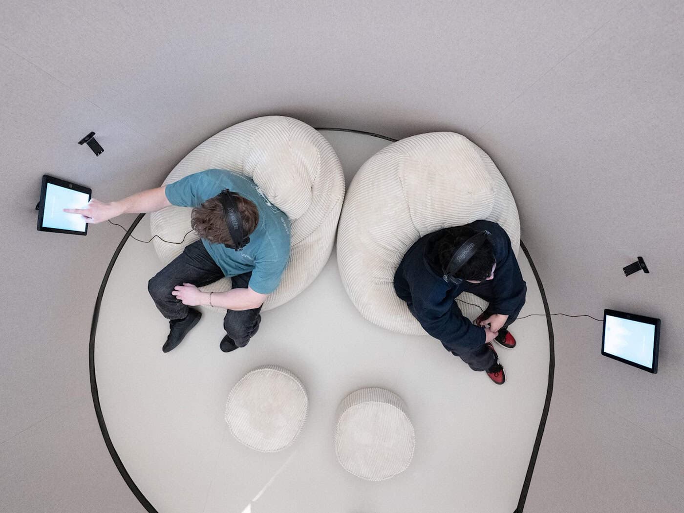 Hygienowy muzej wěnuje so psychiskej strowoće