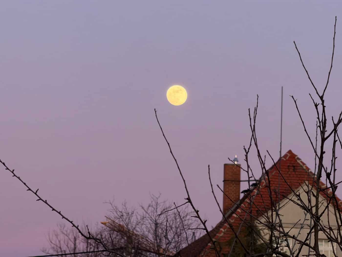 Radebeul: Der neuer Wettlauf zum Mond
