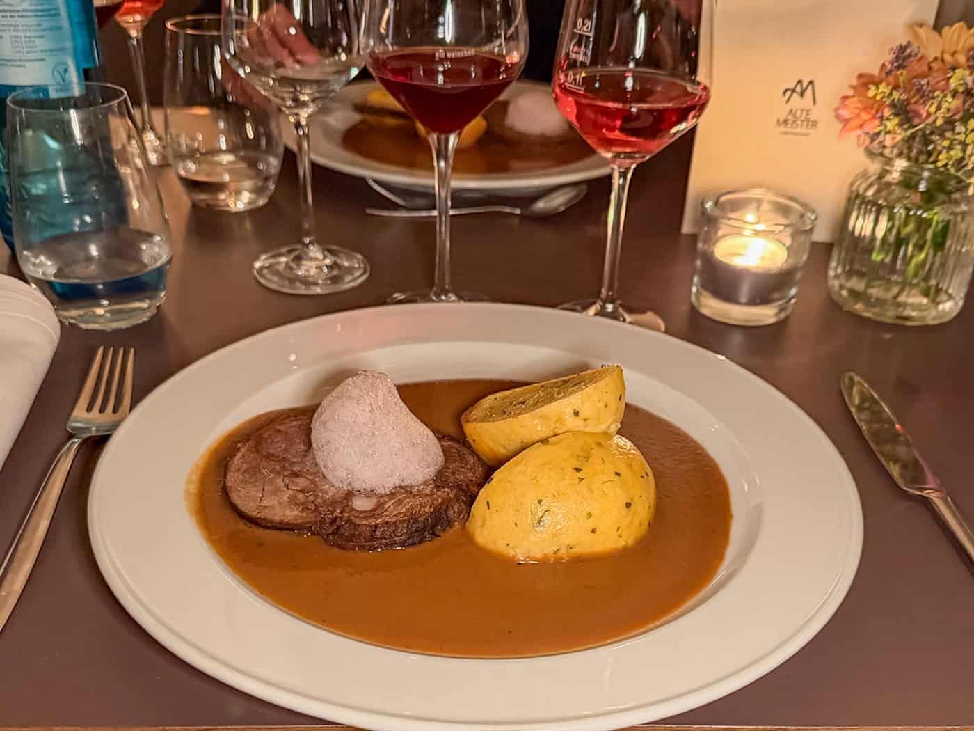 mährische Weine