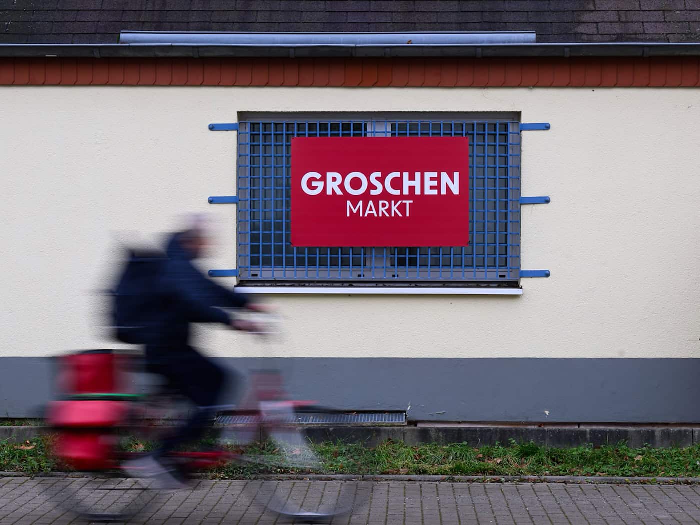 Insolvenční správce: 30 ze 41 prodejen Groschen zůstane zachováno