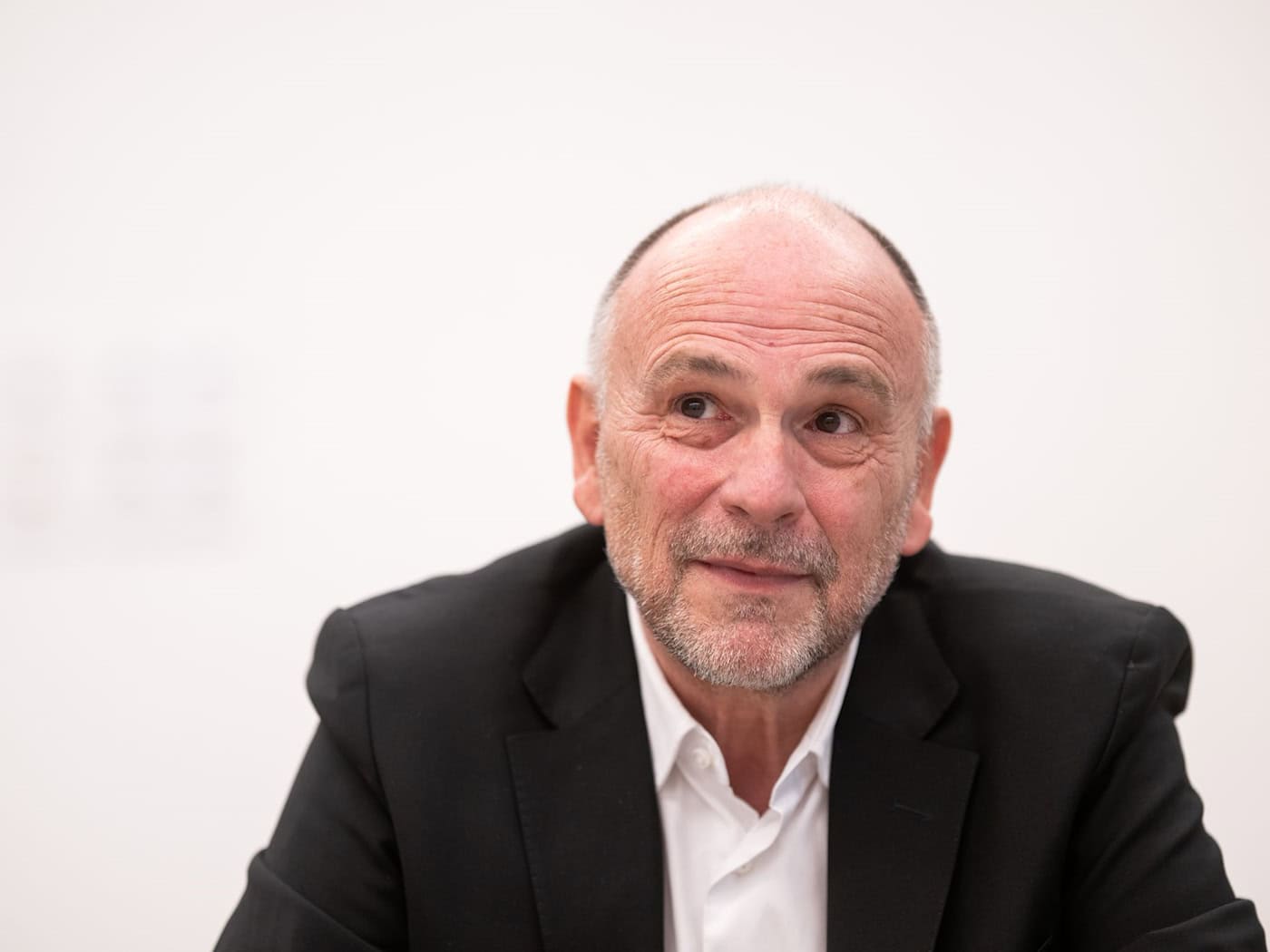 IWH-šef: Wuwiće we wuchodźe so přehusto problematizuje