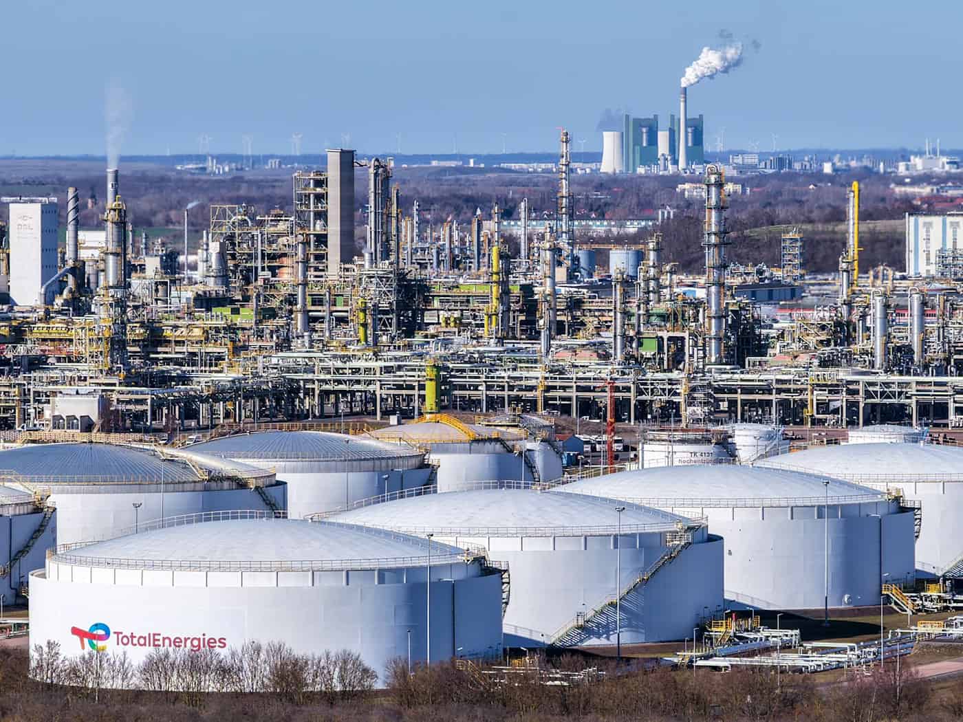 IWH: Energy prices dampen hopes of strong growth