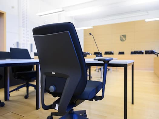 Jungen jahrelang sexuell missbraucht – 37-Jähriger angeklagt