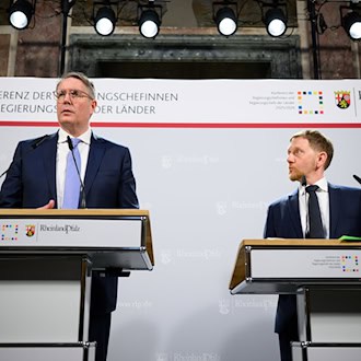 Länder offen für Altersgrenzen für Social Media