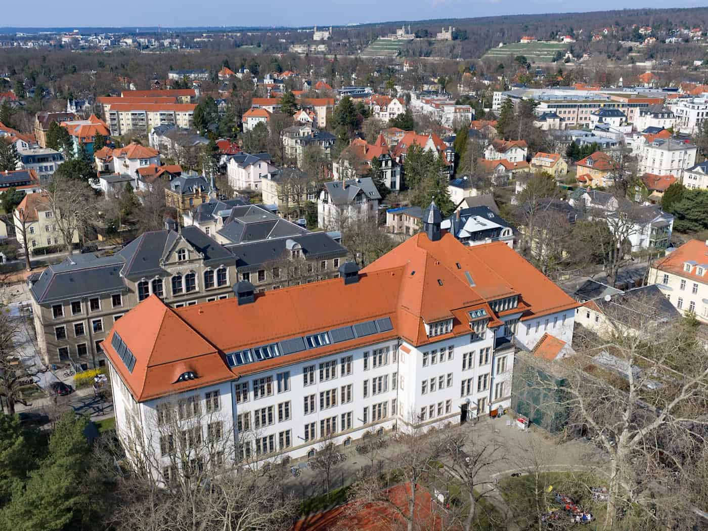 Státní hudební gymnázium s jubilejním koncertem