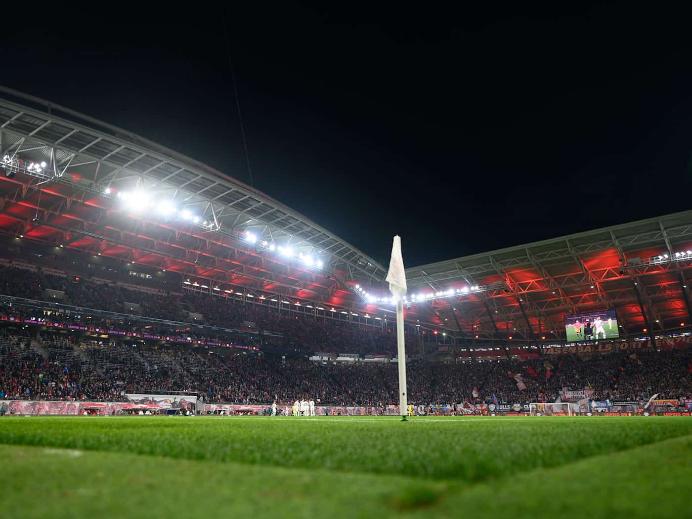 "Лейпциг" проти "Юніона" під прожекторами - топ-матч у Леверкузені