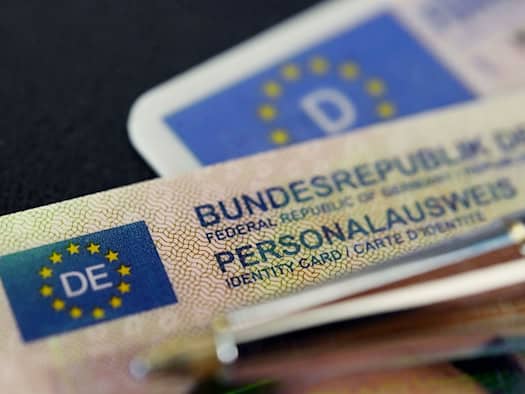 Leipzig streitet mit Bund um Mehrkosten für Personalausweise