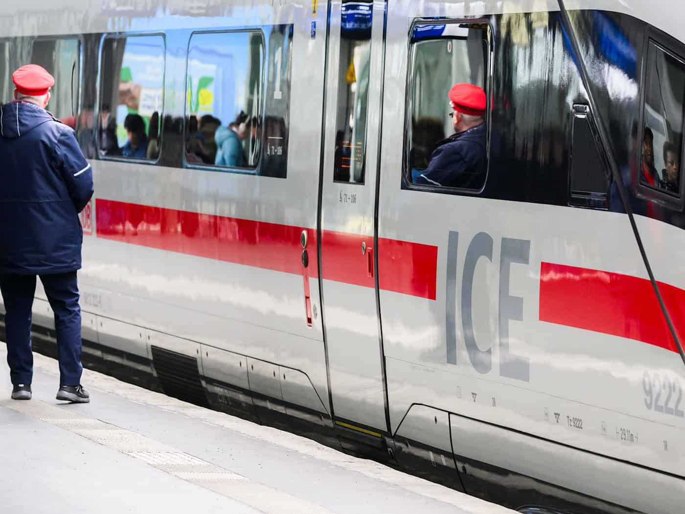 Lipšćanske knižne wiki: Wopytowarjo móža direktnje z ćahom přijěć