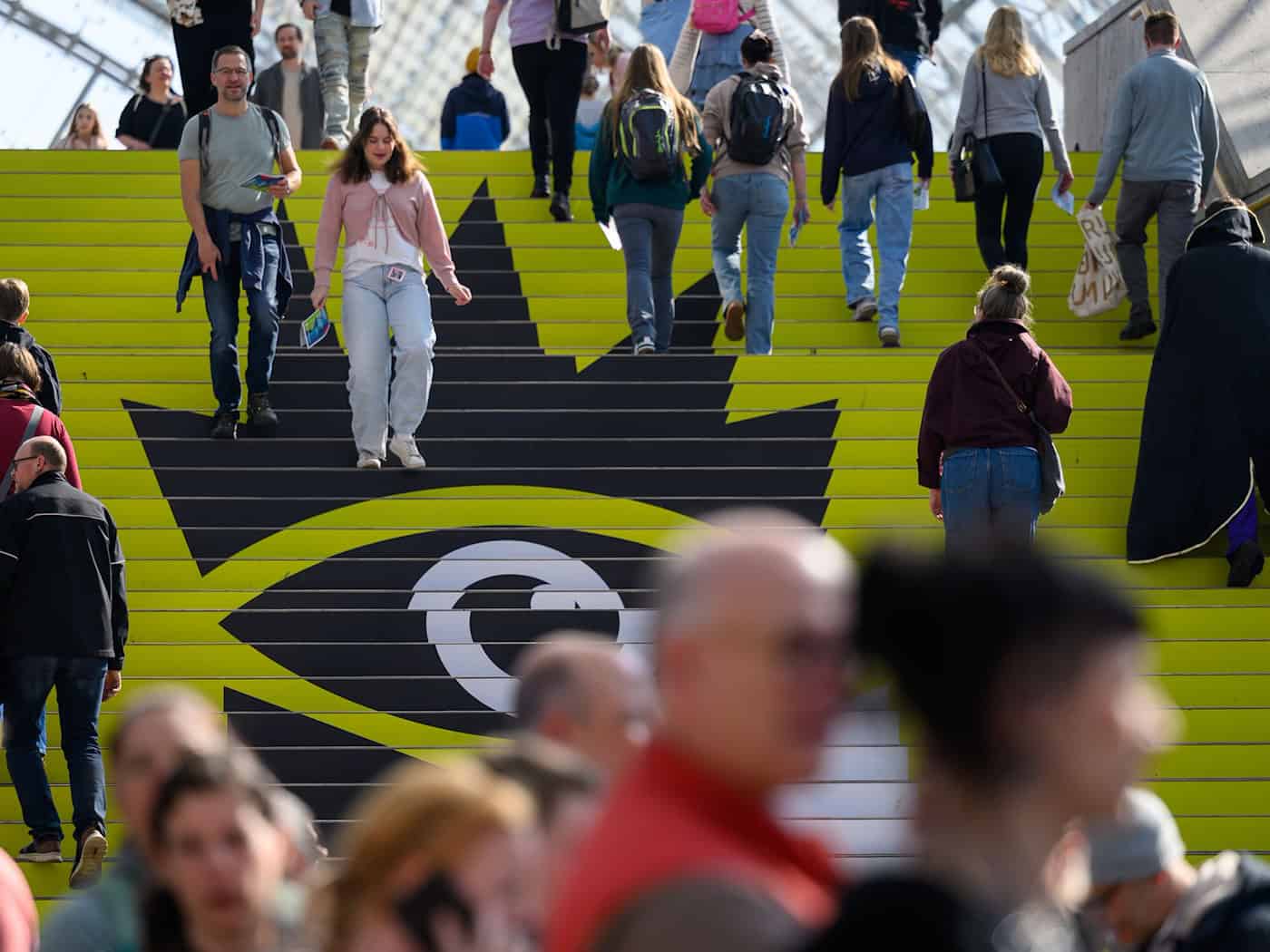 Lipšćanske knižne wiki z wopytowarskim rekordom w njewěstych časach