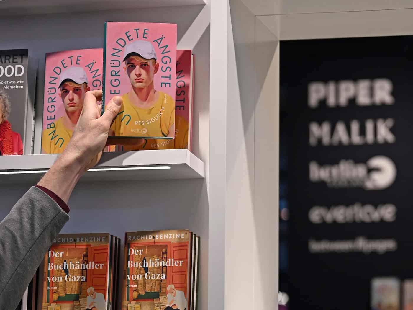 Lipšćanske knižne wiki wotewru za wopytowarki a wopytowarjow