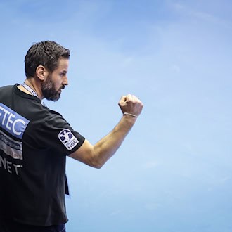 Magdeburg froh über Gruppenphase - wenig Zeit für Training