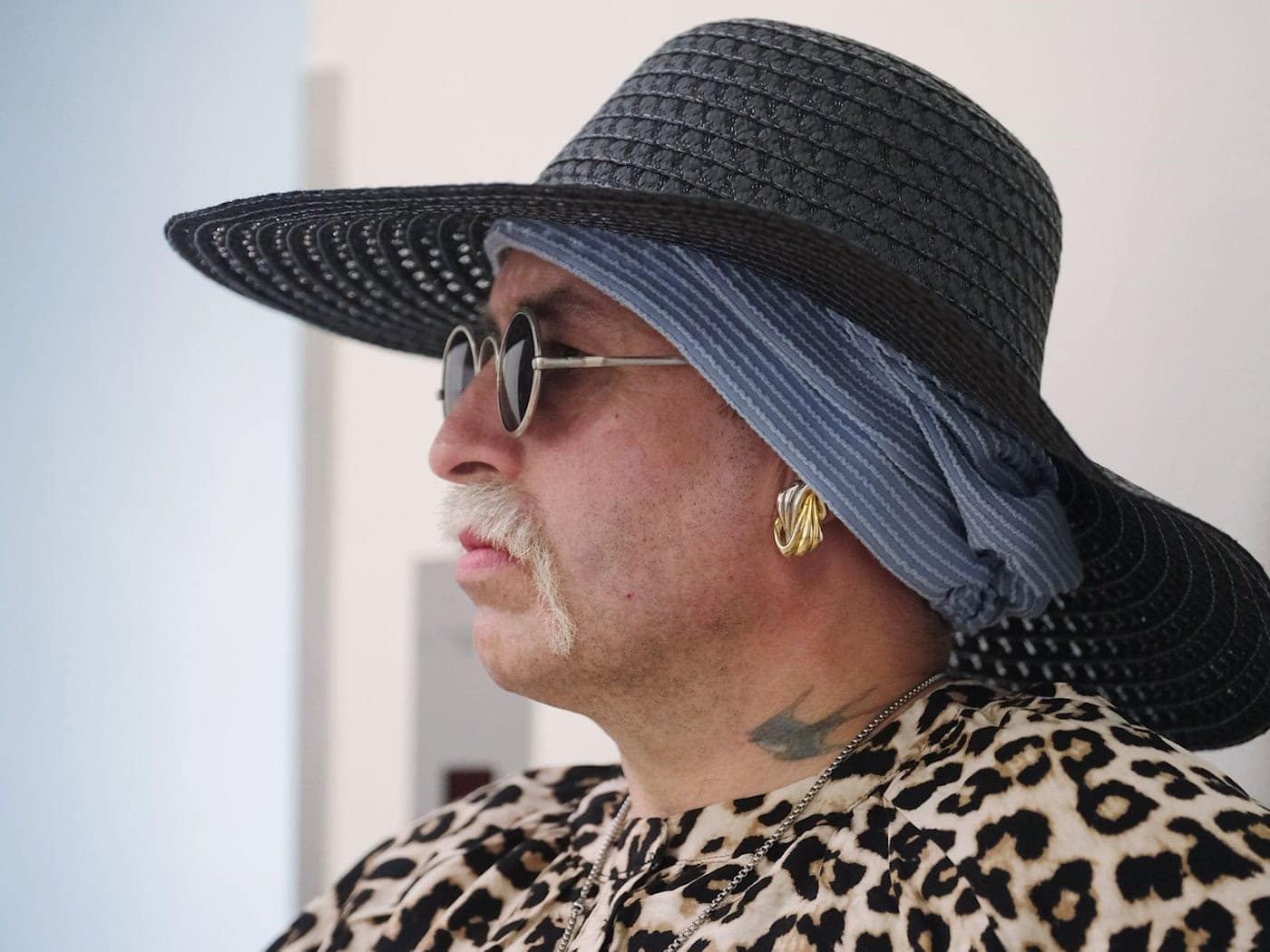 Mann oder Frau? Fall Liebich beschäftigt wieder Behörden