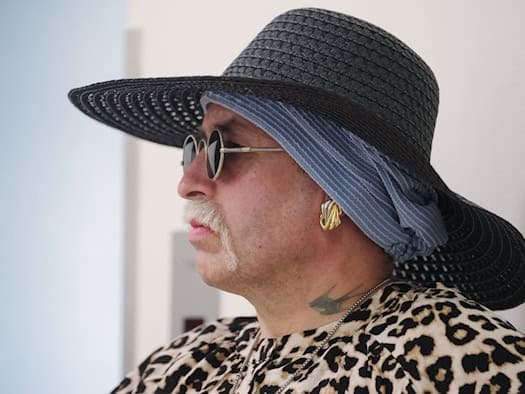 Mann oder Frau? Fall Liebich beschäftigt wieder Behörden