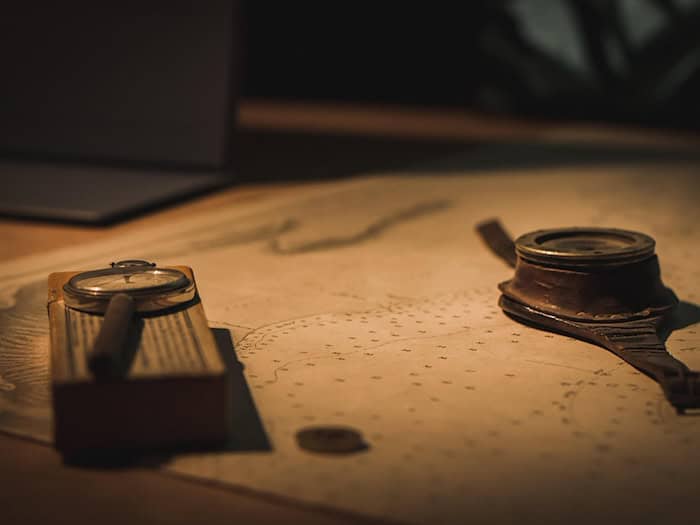 Symbolbild Geografie / pixabay 24278850