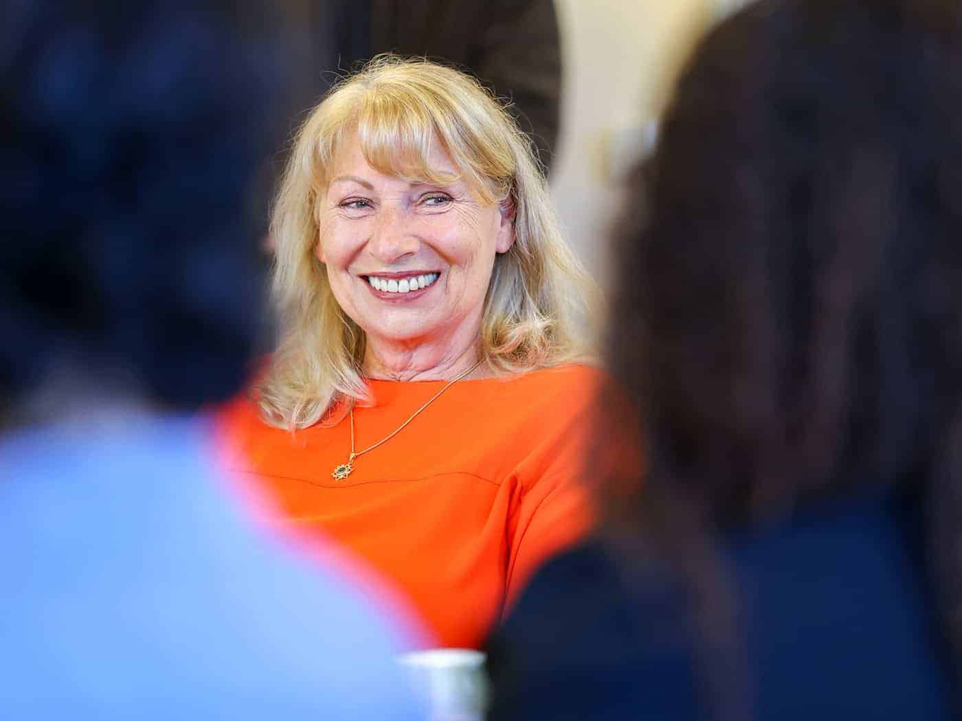 La atención médica debe mantenerse de forma generalizada