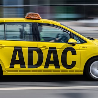 Mehr als 110.000 ADAC-Einsätze wegen Pannen in Sachsen