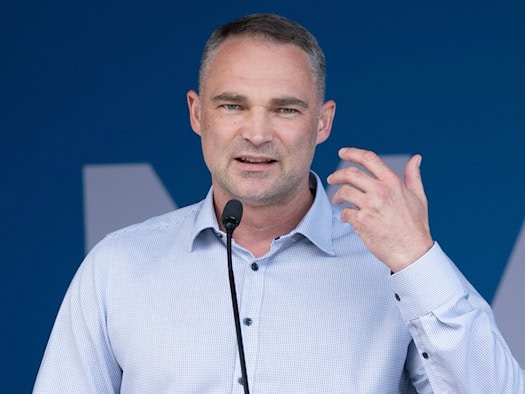 Messerattacken in Sachsen nahmen zu