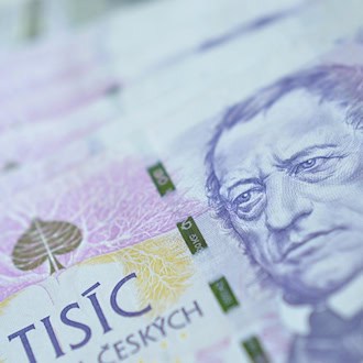 Tschechiens Löhne steigen real um fünf Prozent