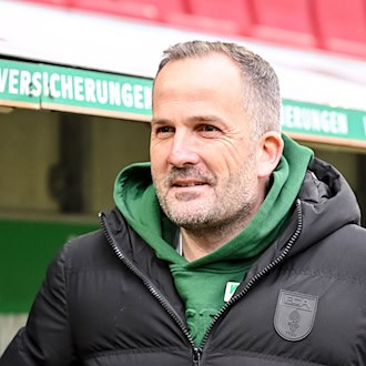 «Motivation genug»: Augsburg will bei RB Revanche für 0:6