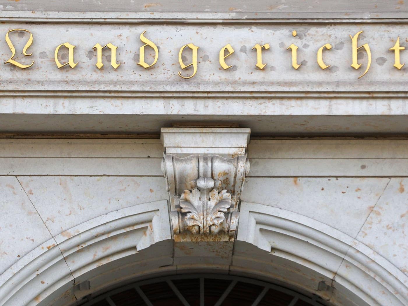 Nach Brandserie: Gericht verhängt langjährige Haftstrafe