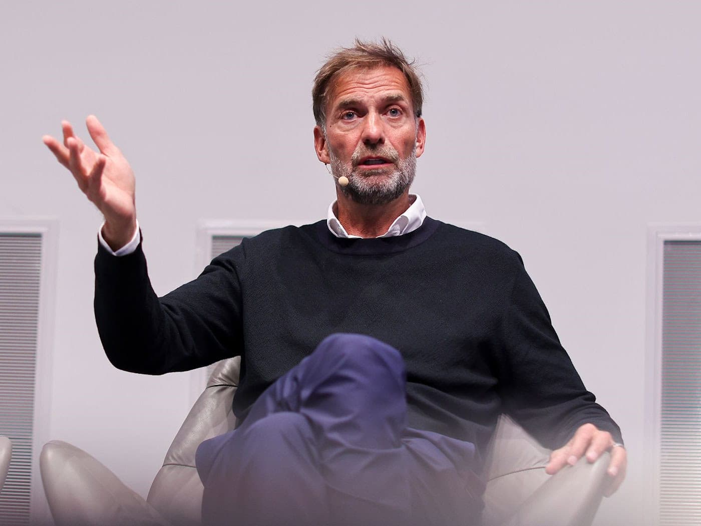 Po bladach: Werner wuzběhnje wusku kooperaciju z Klopp