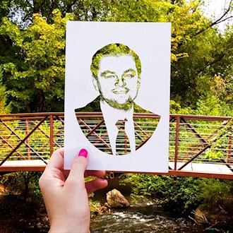 Leonardo DiCaprio dreht Scorsese-Film auf tschechischem Schloss